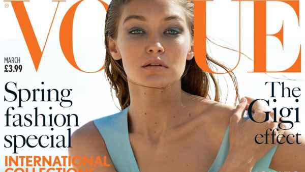 Gigi Hadid