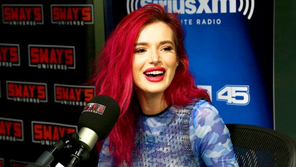 Bella Thorne