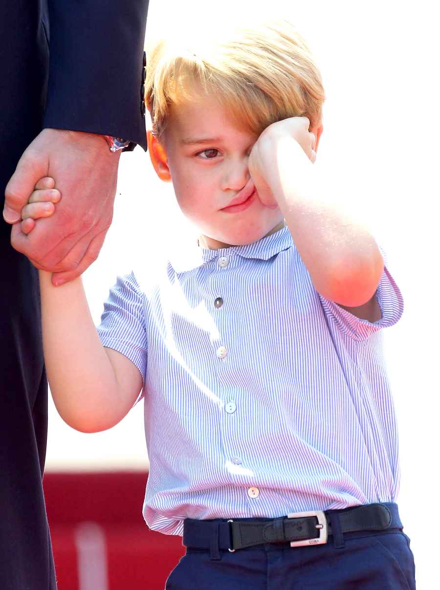 Prince George