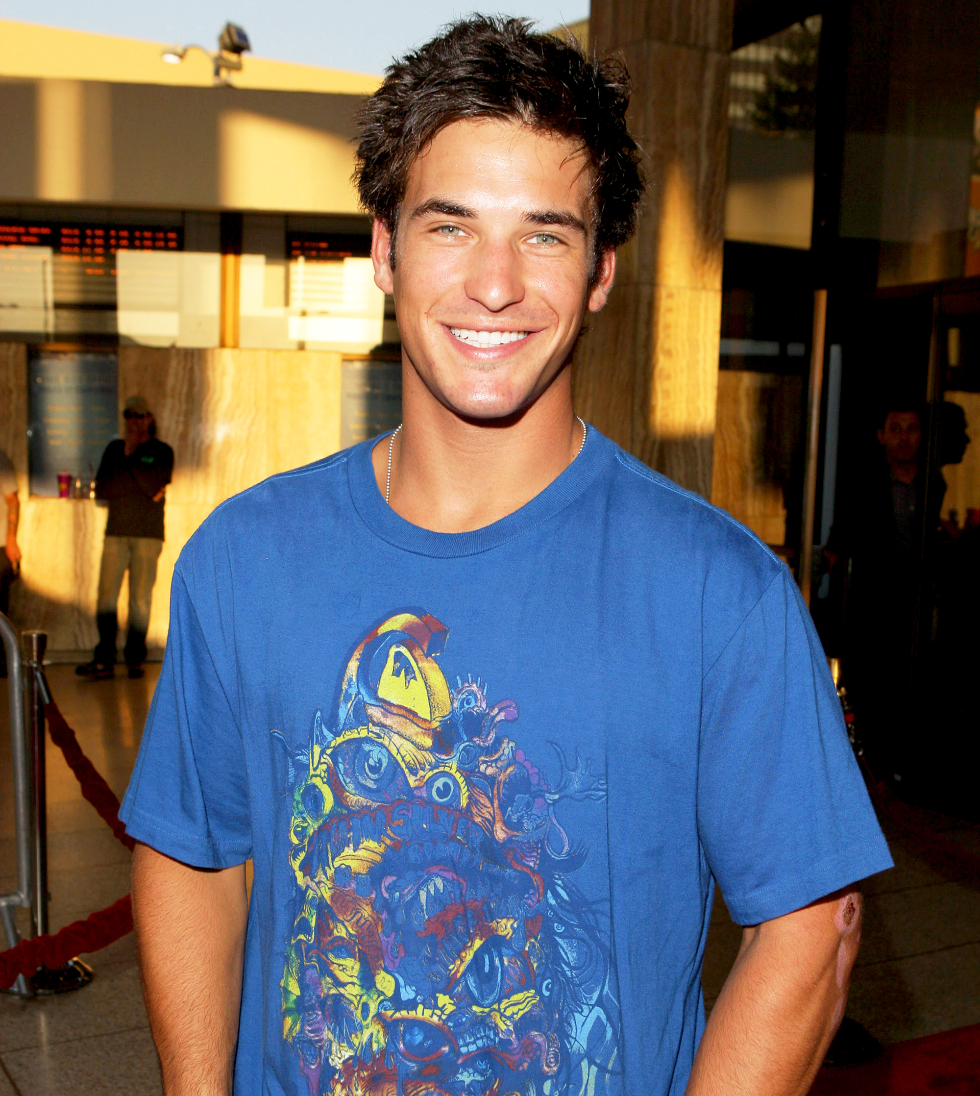 Clay Adler