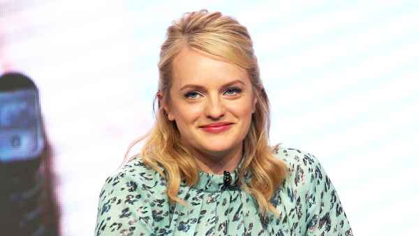 Elisabeth Moss