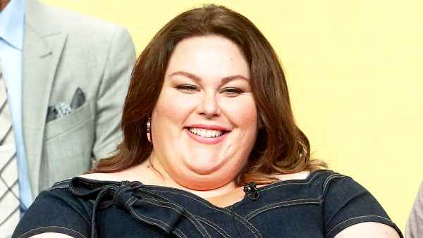 Chrissy Metz