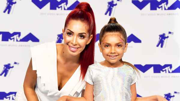 Farrah Abraham