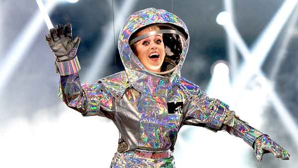 Katy Perry 2017 MTV Video Music Awards