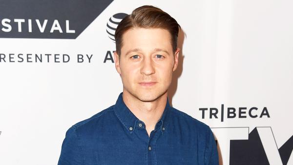 Ben McKenzie