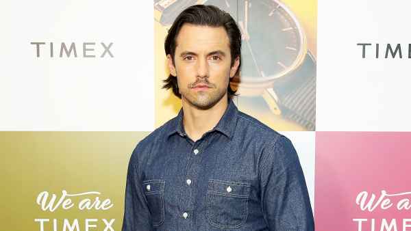 Milo Ventimiglia