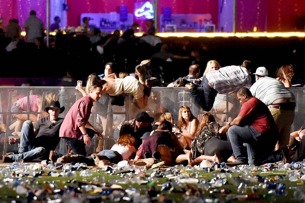Las Vegas