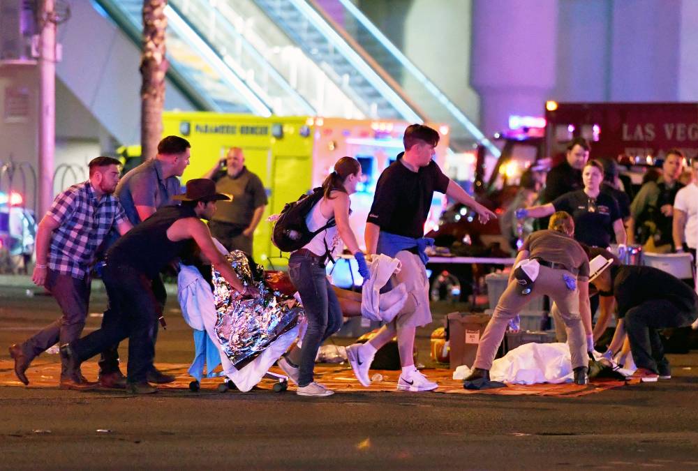Las Vegas