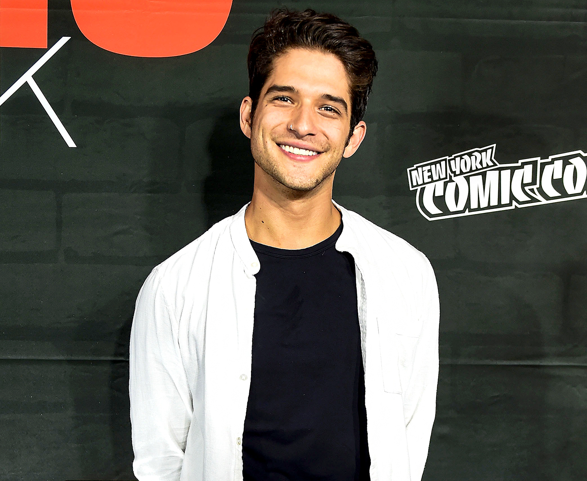 Tyler Posey and Cody Christian nude leaks | Dolly