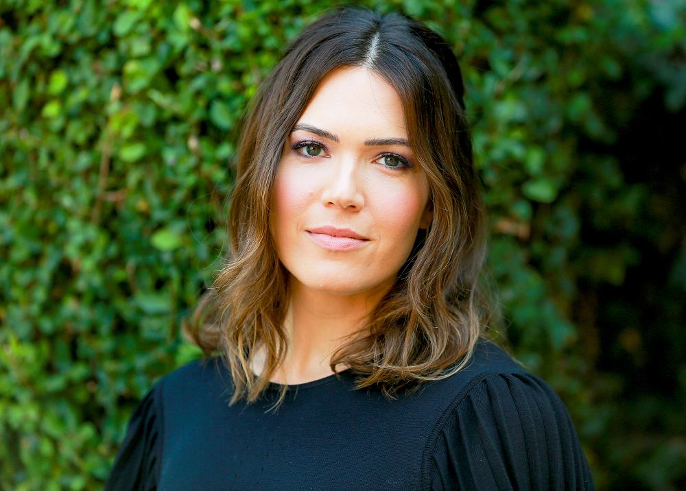 Mandy Moore