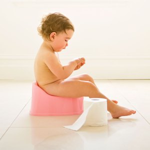 Potty Training