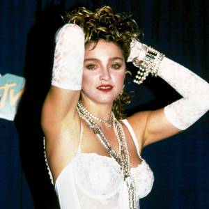 Madonna