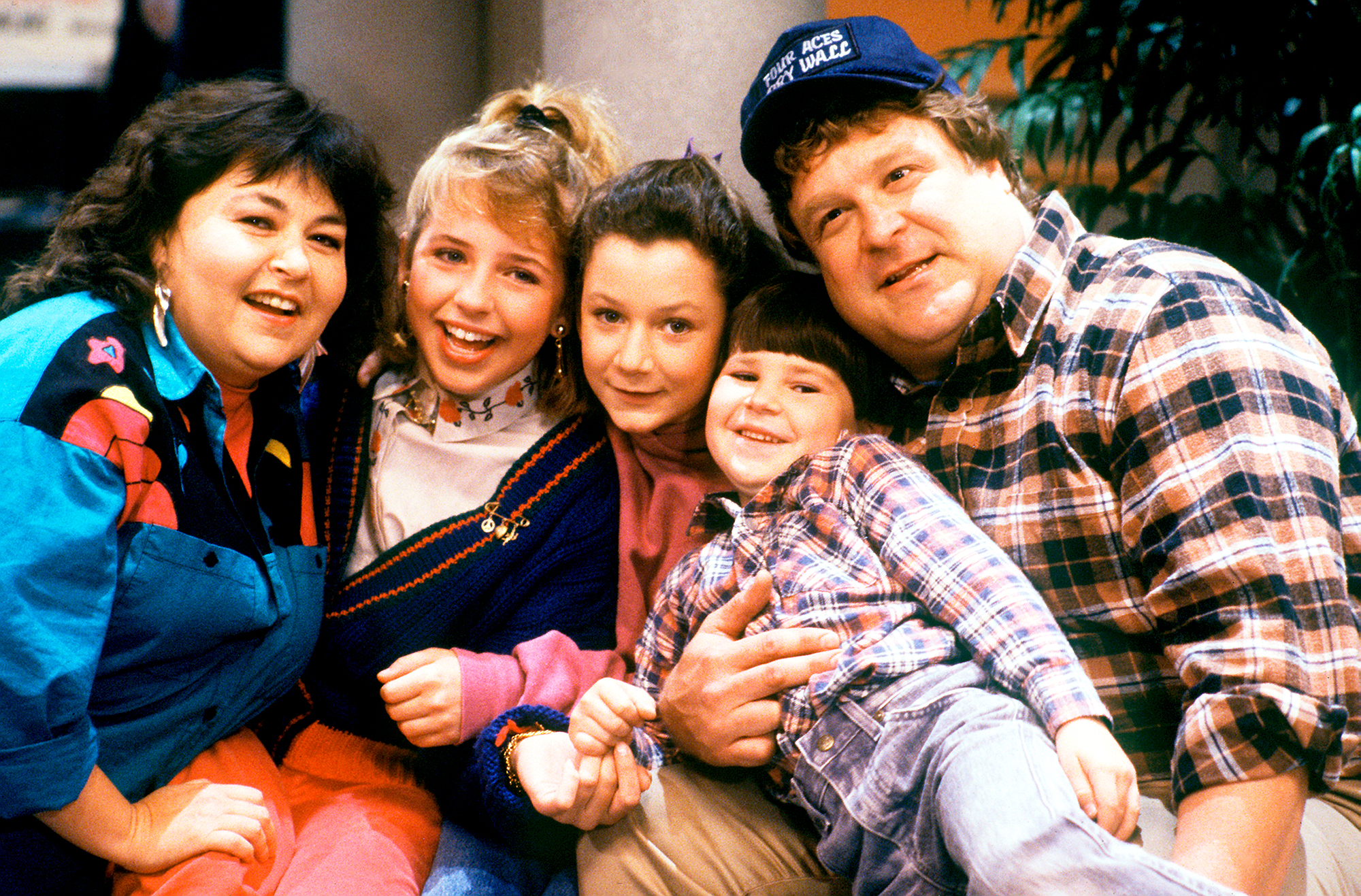 Roseanne