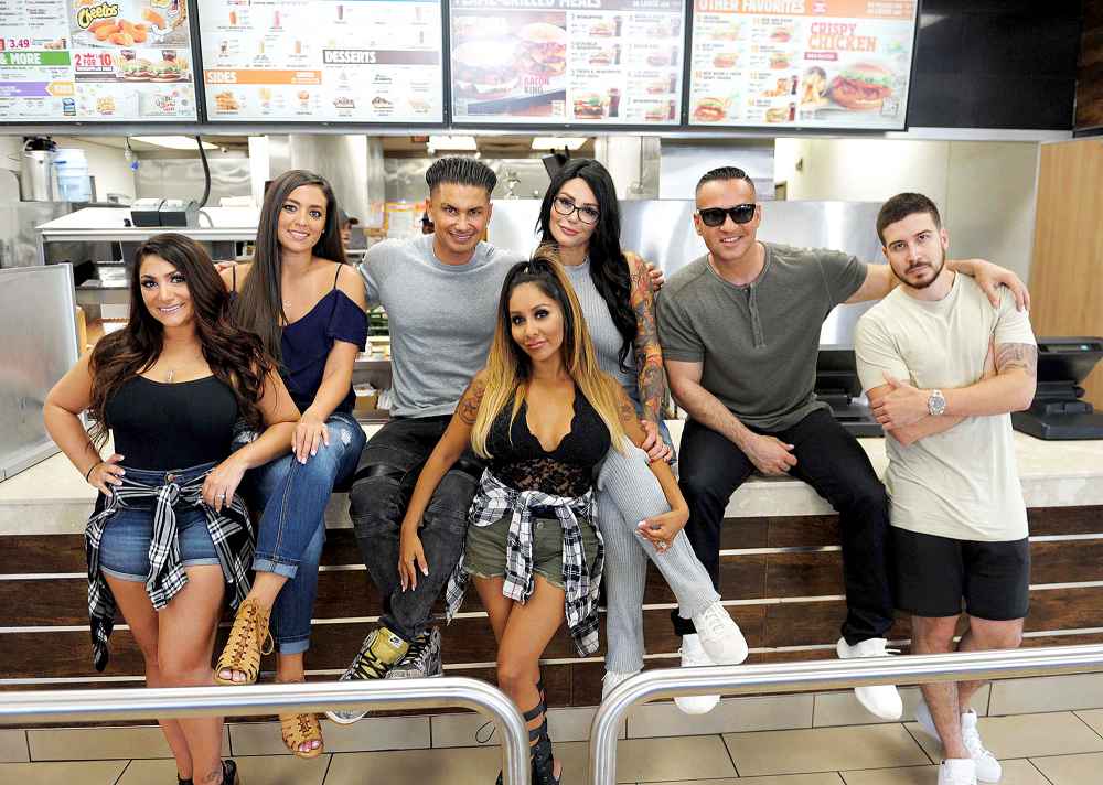 Jersey Shore