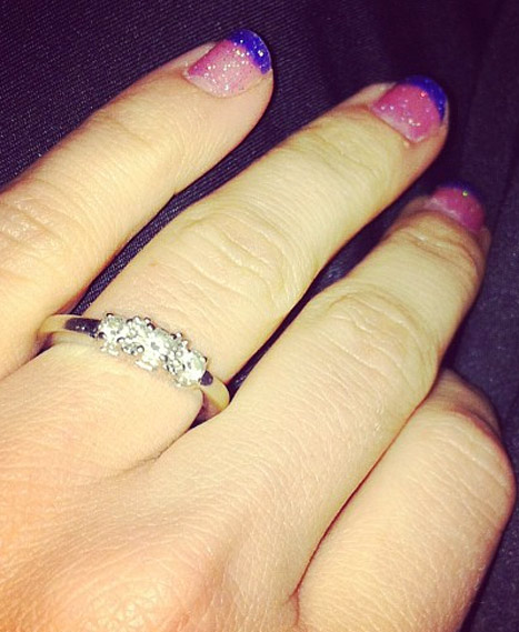 mackenzie ring