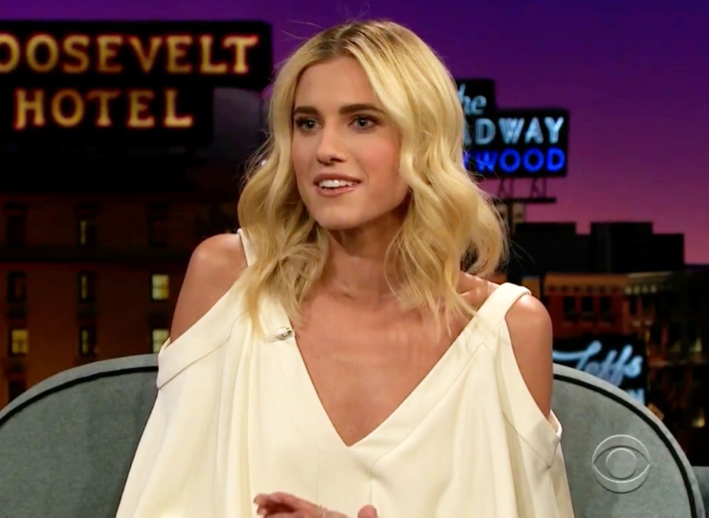 Allison Williams