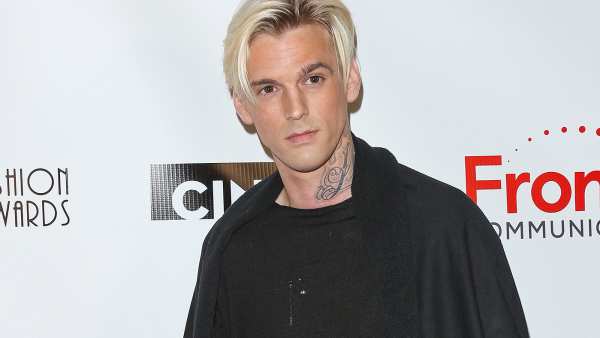 Aaron Carter