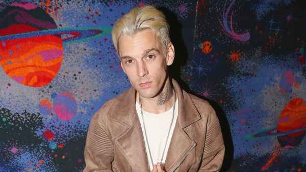 Aaron Carter