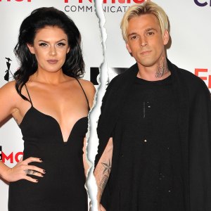 Madison Parker Aaron Carter