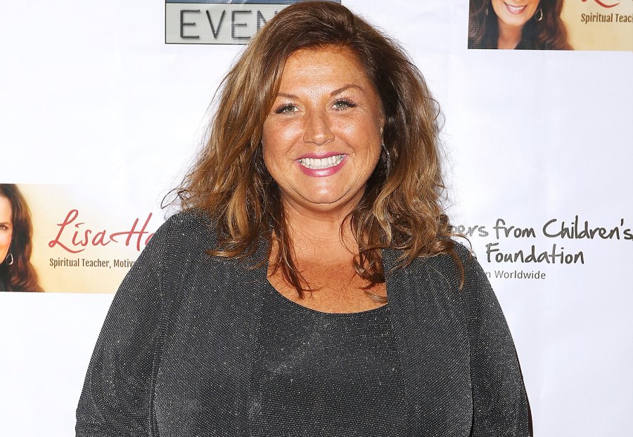Dance Moms Abby Lee Miller Cries Before Weight Loss Surgery 