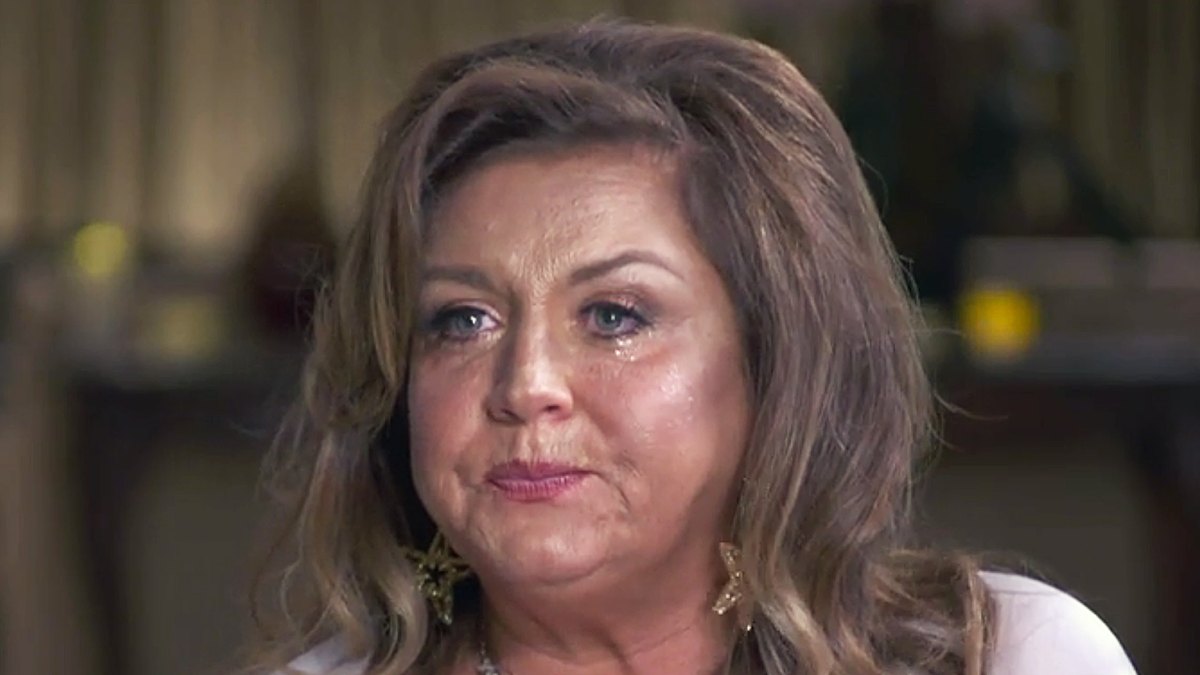 Abby Lee Miller