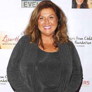 Abby Lee Miller