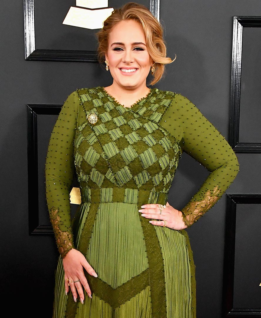Adele