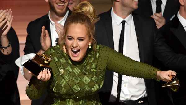 Adele