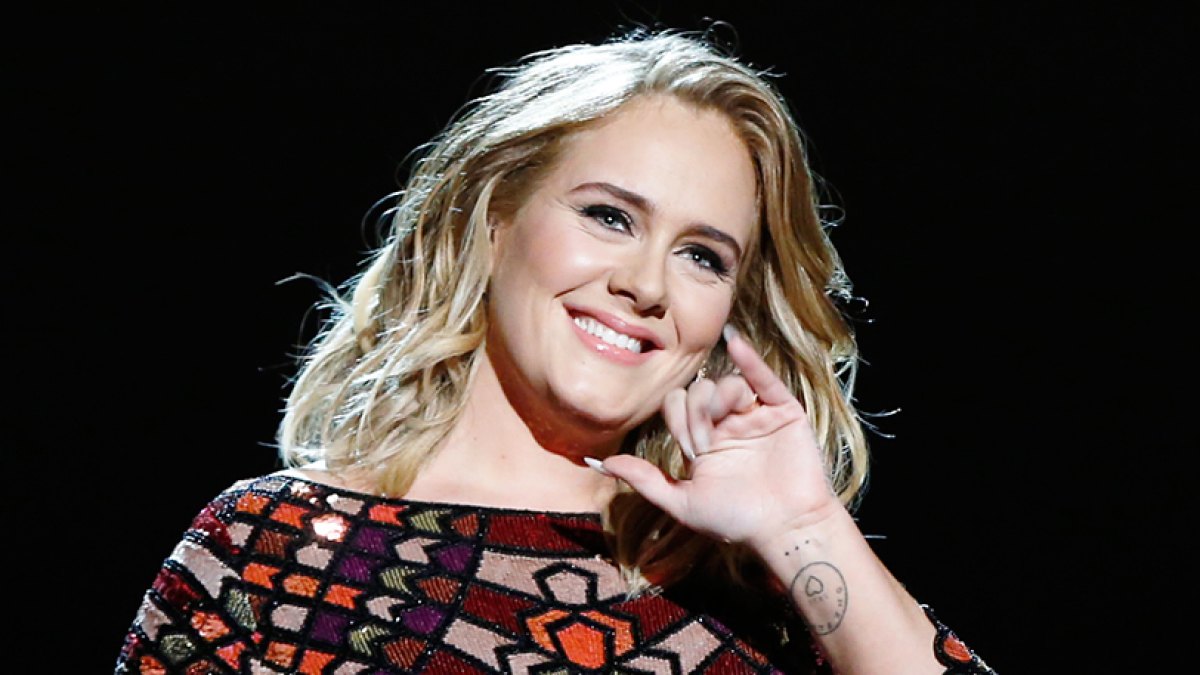 Adele