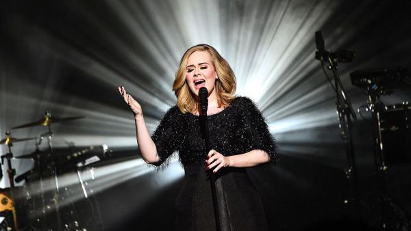 Adele