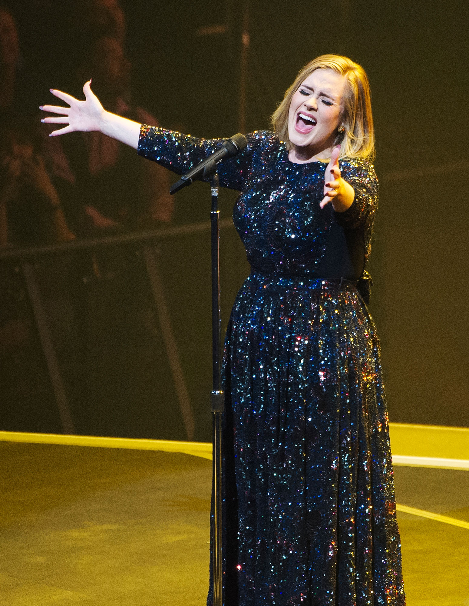 Adele