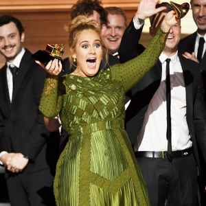 2017 Grammy Awards