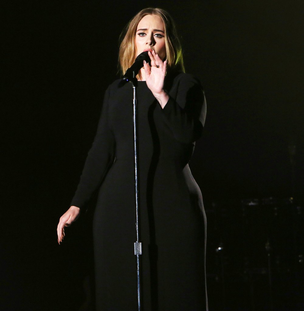 Adele