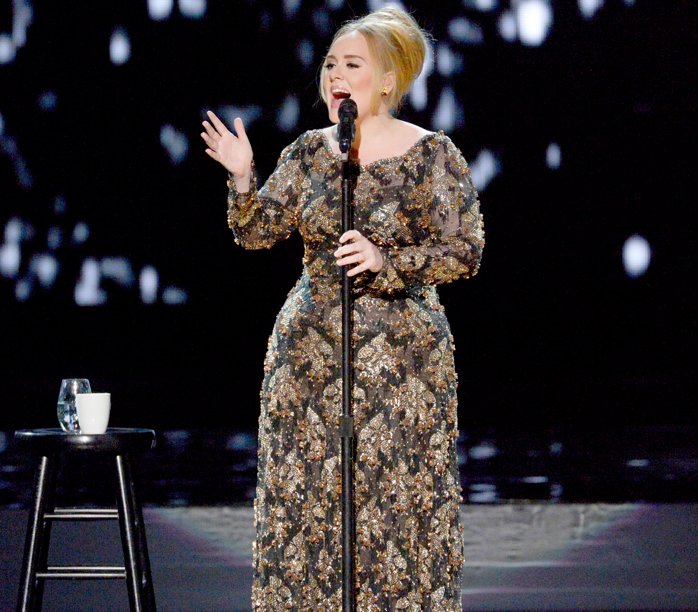 Adele