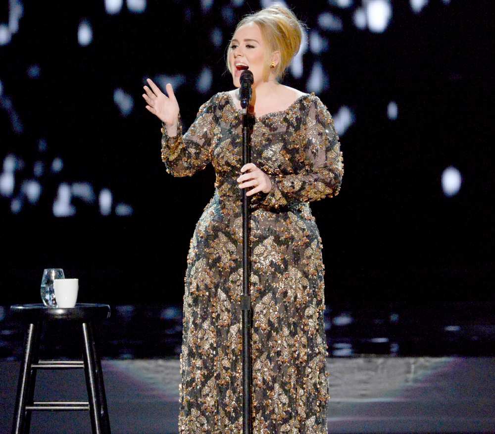 Adele