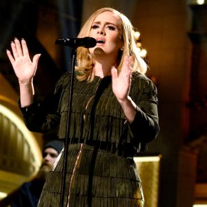 Adele