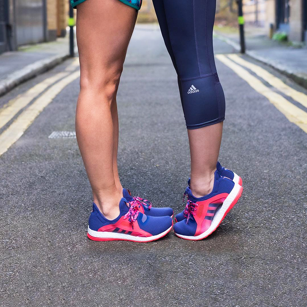 Adidas ad