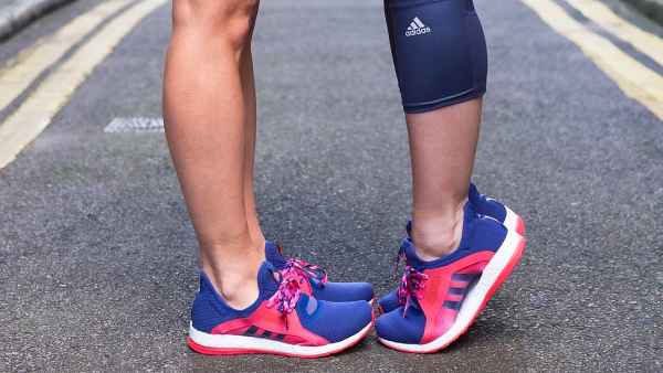 Adidas ad