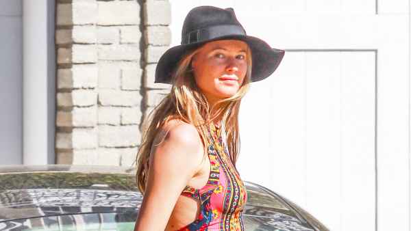 Behati Prinsloo