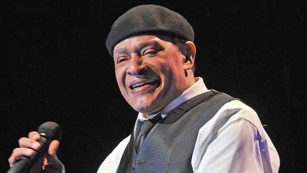 Al Jarreau