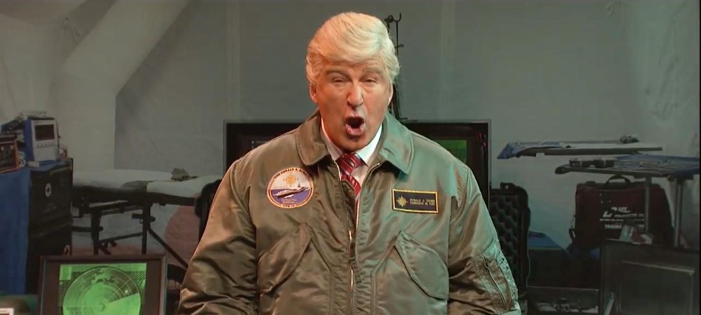 Alec Baldwin