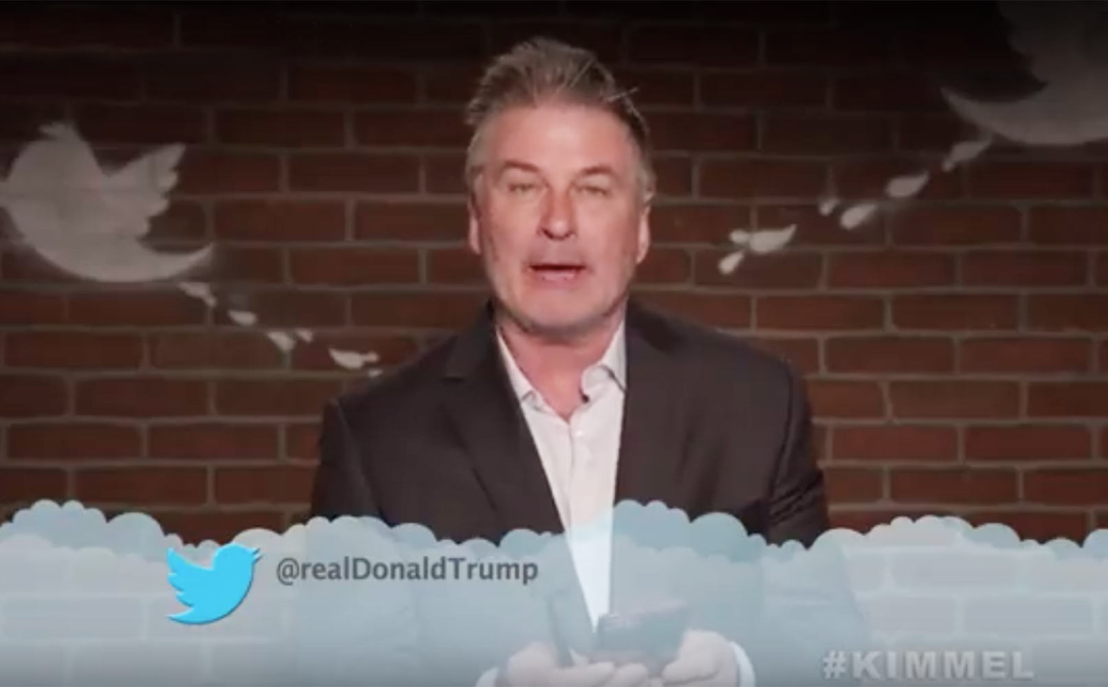 Alec Baldwin