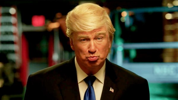 Alec Baldwin
