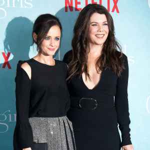 Alexis Bledel