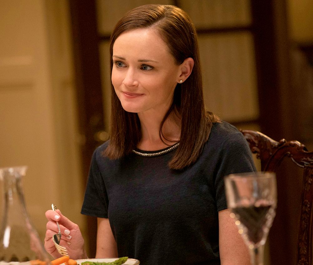 Alexis Bledel