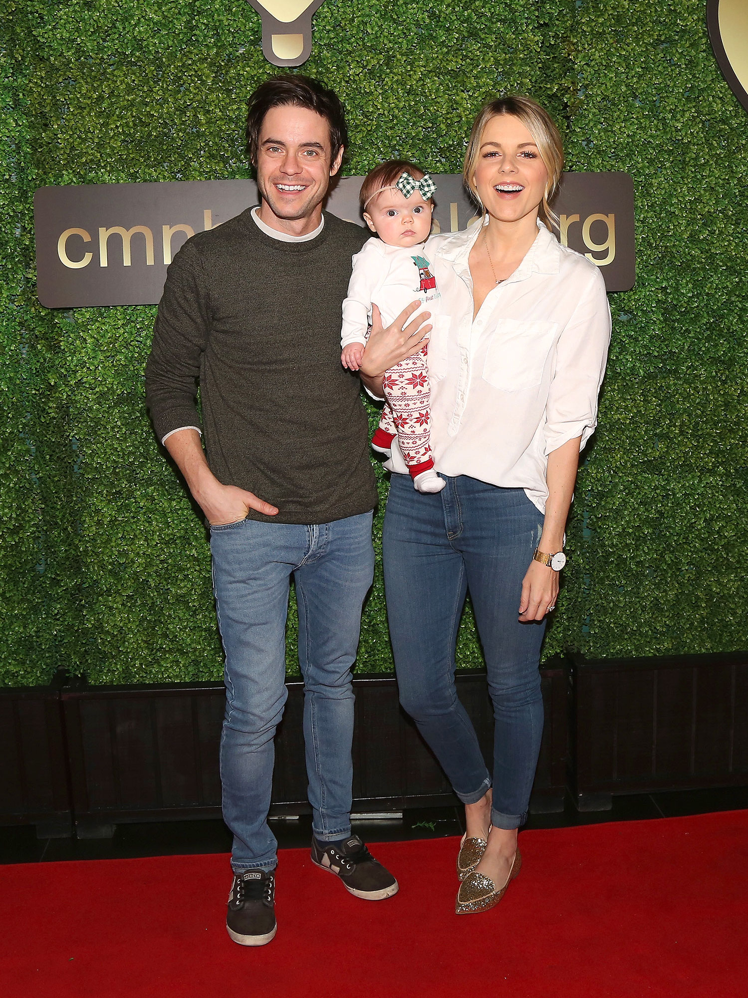 Reality TV Love Stories Blossom into Parenthood: A Look at the Newest Bachelor and Bachelorette Babies