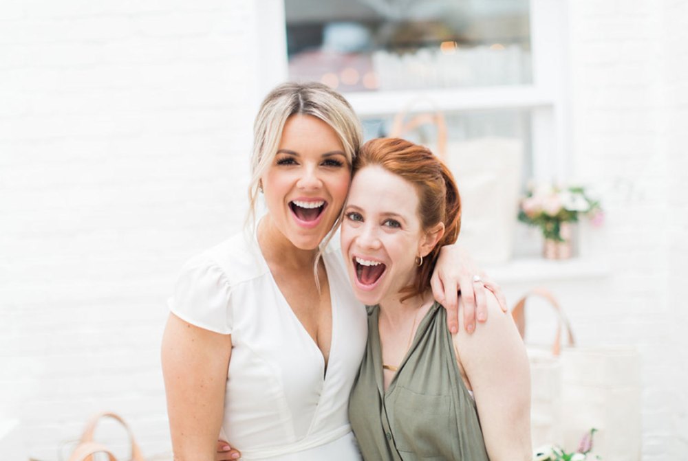 Ali Fedotowsky