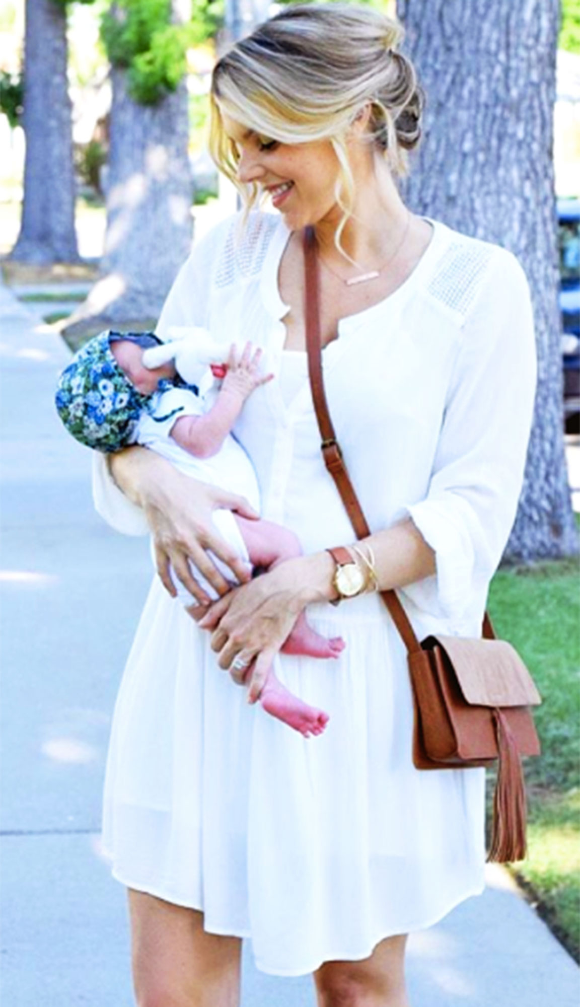 Ali Fedotowsky
