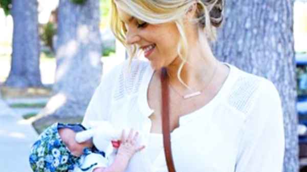 Ali Fedotowsky