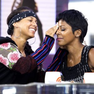 Alicia Keys